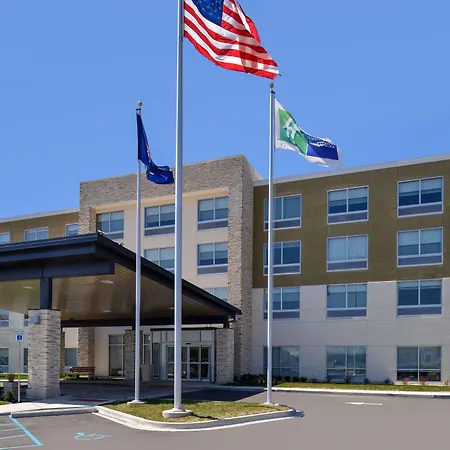 Holiday Inn Express & Suites - Brighton South - Us 23 By Ihg-2
