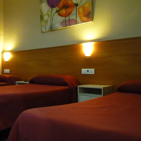 Hostal Drassanes-2