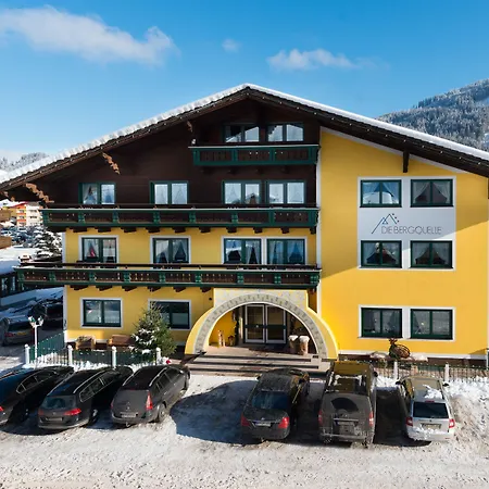 B&B Hotel Die Bergquelle-3