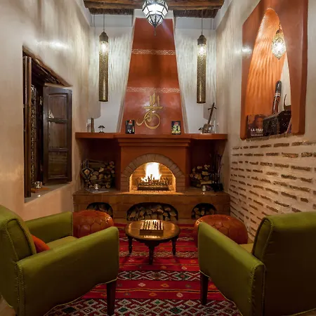 Riad Dar Yema-2