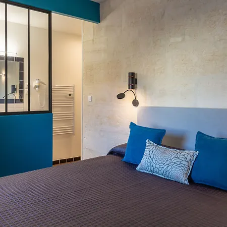 Hotel Regina Bordeaux Gare Saint-Jean-3