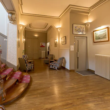Hotel Regina Bordeaux Gare Saint-Jean-2