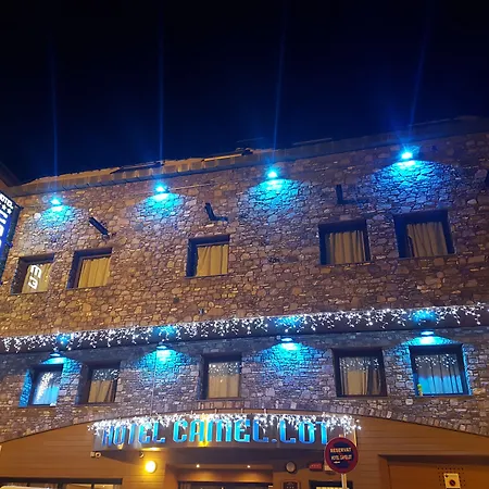 Hotel Camellot By Nexta-3