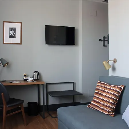 C-Hotels Joy-3