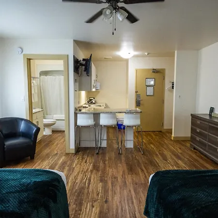 Sleep Suite Motel-3