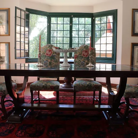 Villa Serena Bed & Breakfast-3