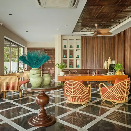 Aira Boutique Hoi An Hotel & Spa-3