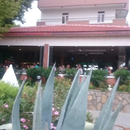 Hotel Grün-2