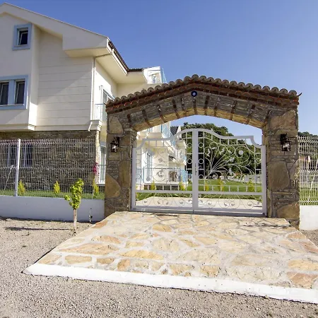 Dalyan Basar Hotel-3