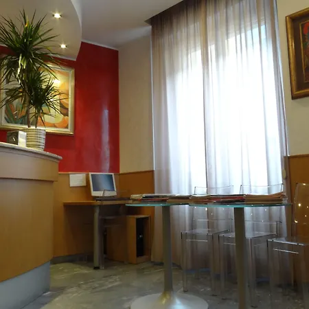 Hotel Parma-3