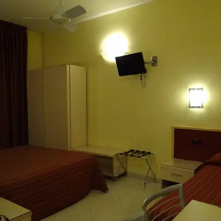 Hotel Parma-2