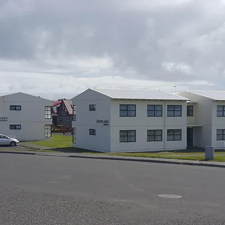 Hotel Hoefn-2