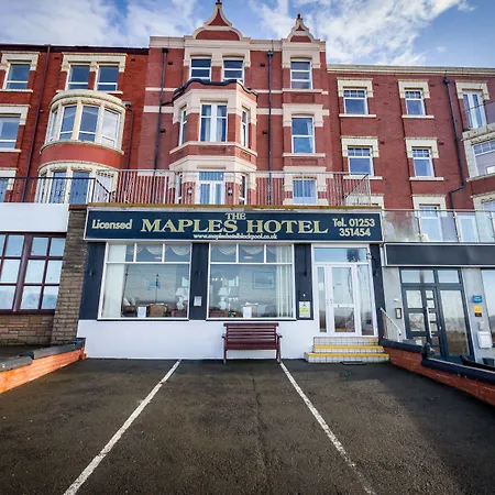 Maples Hotel-2