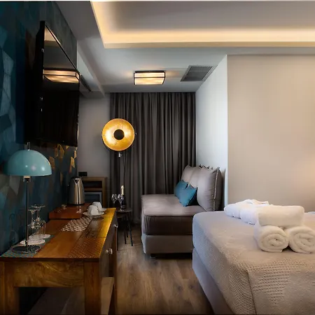 360Degrees Pop Art Hotel-3