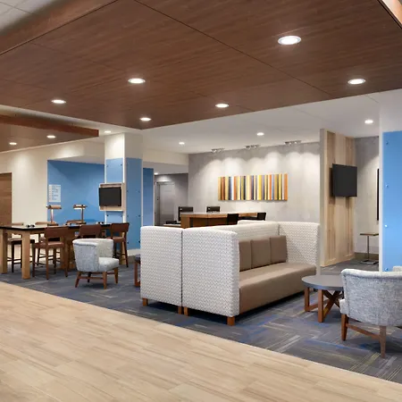 Holiday Inn Express & Suites - Cincinnati South - Wilder By Ihg-2