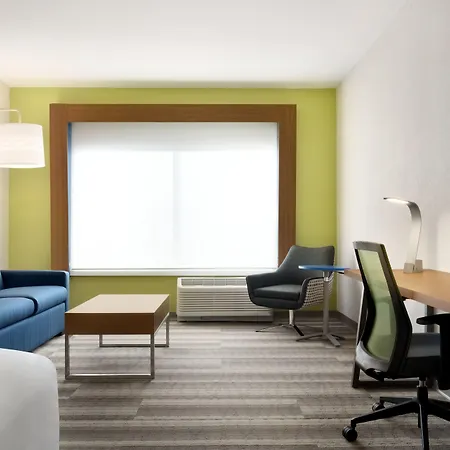 Holiday Inn Express & Suites - Cincinnati South - Wilder By Ihg-3