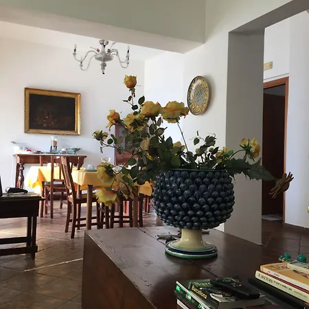 Sciacca B&B natoli-2