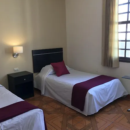 Hotel Tito-2