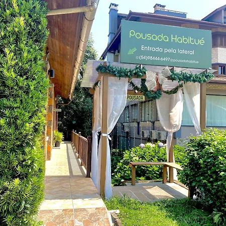 Pousada Habitue-3