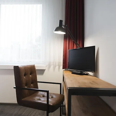 Hotel Motodrom-2
