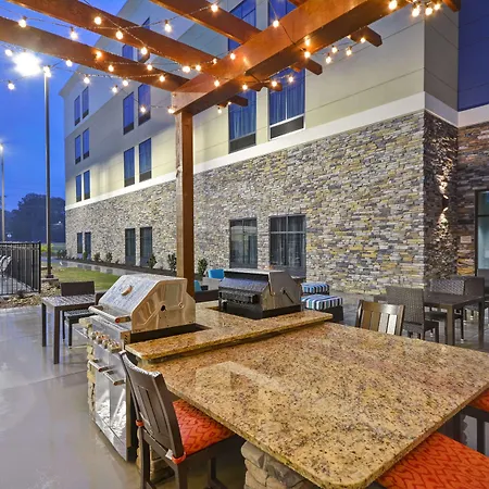 Homewood Suites By Hilton Rocky Mount-2