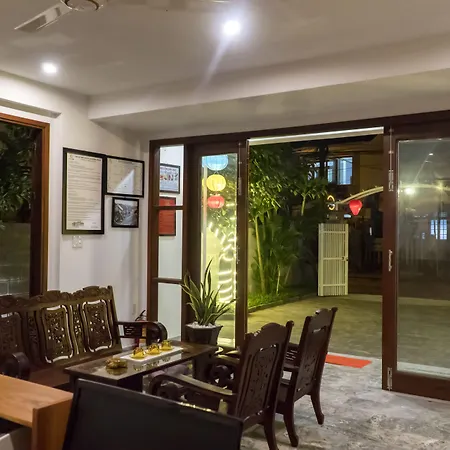 Louis Villa Hoi An-2
