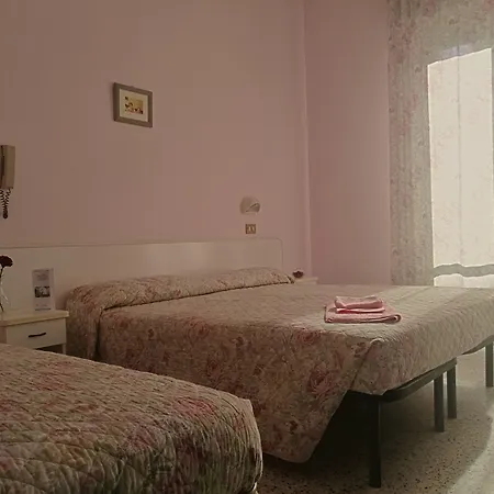 Hotel Villa Donati-3