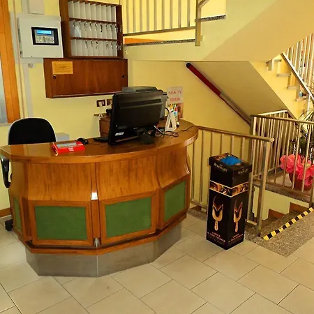 Hotel Villa Donati-2