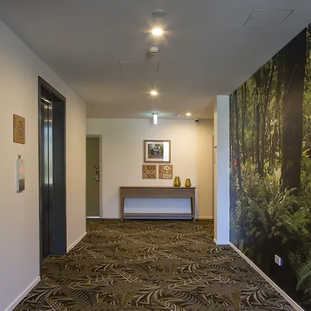 Wyndham Garden Hotel Remarkables Park Queenstown-2
