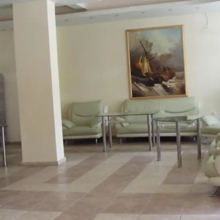 Hotel Dana Palace-2