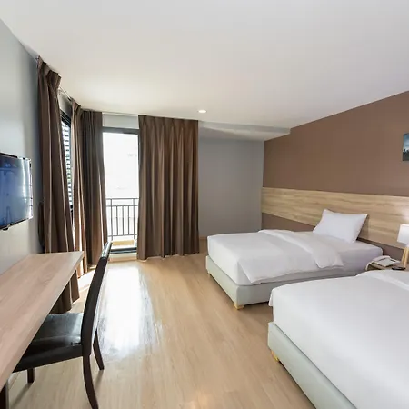 Narra Hotel-2