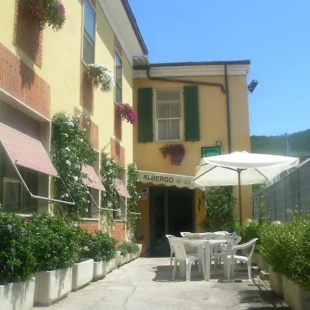 Hotel Lea-2