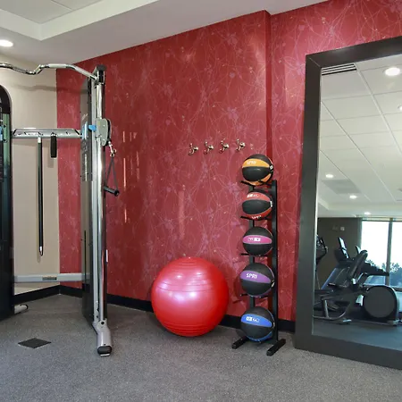 Home2 Suites By Hilton Mobile International Airport-3