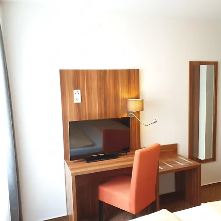Kirchberg Hotel garni-3
