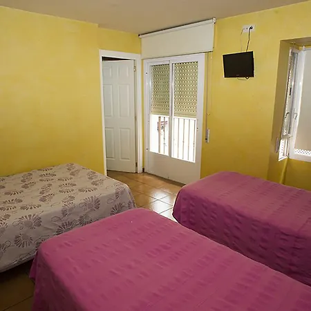 Hostal Velarde-3