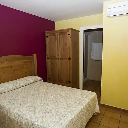 Hostal Velarde-2