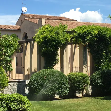 Ca'Bert Villa dei Glicini-2