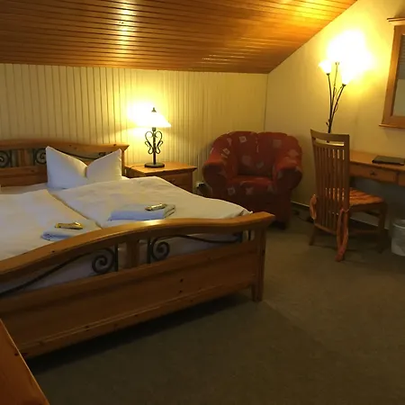 Harmonie Hotel Rust-3