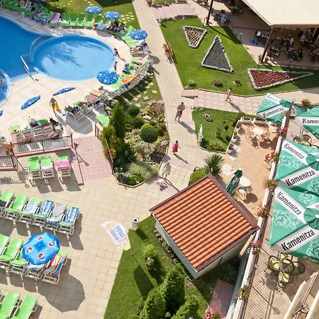 Madara Park Hotel-2