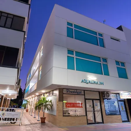 Aqualina Inn-2