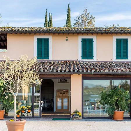 Hotel Villaggio Le Stelline-2