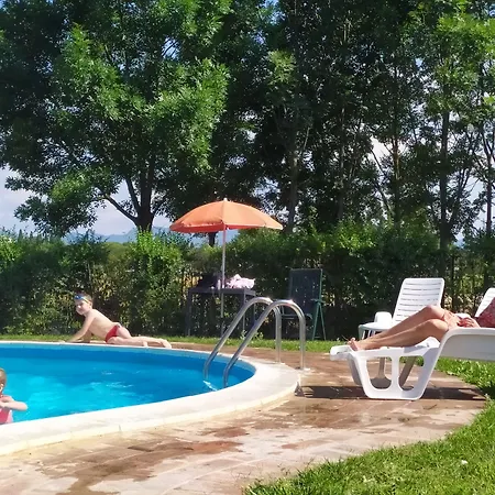 Hotel Villaggio Le Stelline-3