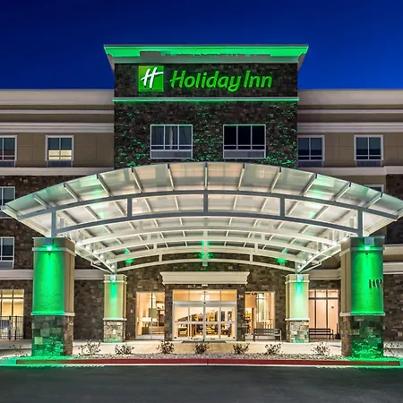 Holiday Inn Willowbrook Houston Nw-2