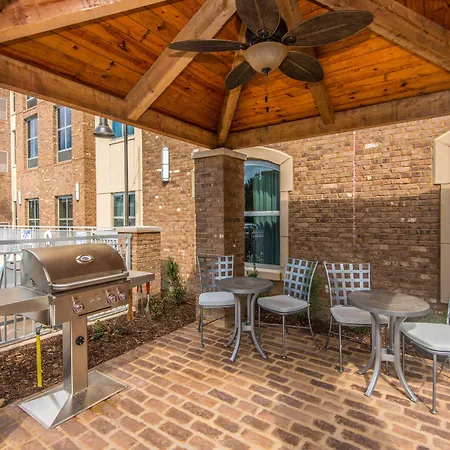 Staybridge Suites Charleston - Mount Pleasant By Ihg-3