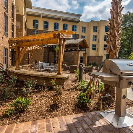 Staybridge Suites Charleston - Mount Pleasant By Ihg-2