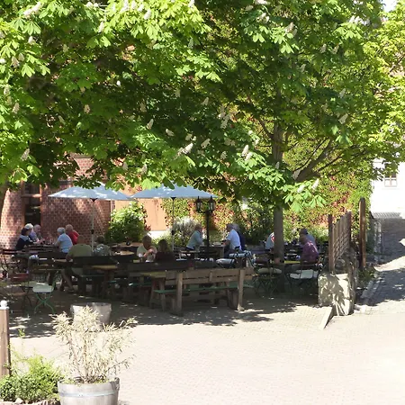 Hotel Zum Brauhaus-3