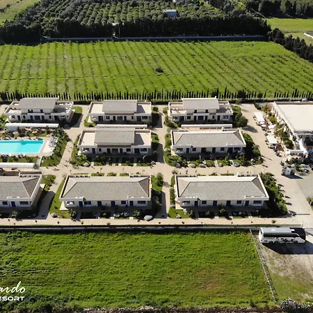 Calabernardo Resort-2