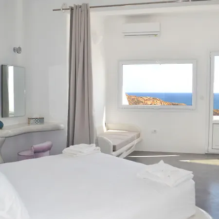 Golden Beach Resort Anafi-2