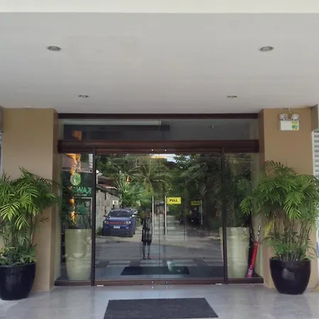 East Square Inn-3