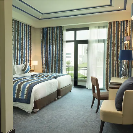 Retaj Salwa Resort & Spa-2